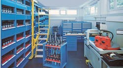 Inventory management is about knowing exactly where and how many of an item you have available Inventory management is about knowing exactly where and how many of an item you have available