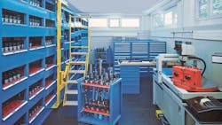 Inventory management is about knowing exactly where and how many of an item you have available Inventory management is about knowing exactly where and how many of an item you have available