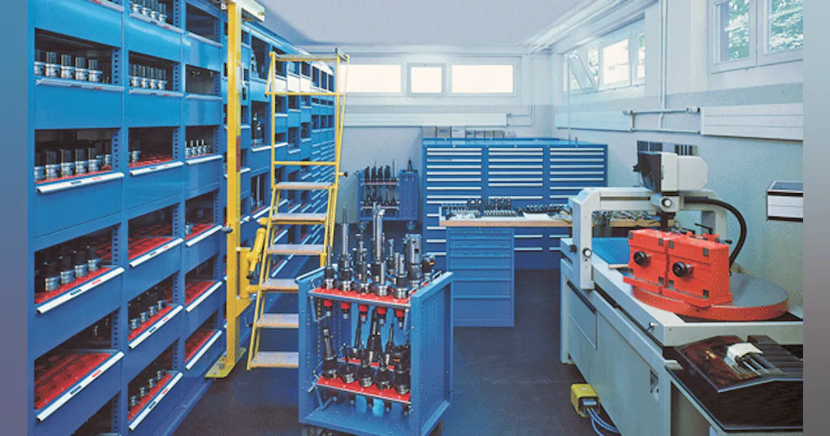 Integrating Inventory Management and Accounting Systems | American ...