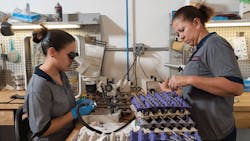 CNC Manufacturing has customers in multiple market segments and its stringent quality control operations and inspections ensure that its diverse product mix meets or exceeds the high expectations of its demanding customers CNC Manufacturing has customers in multiple market segments and its stringent quality control operations and inspections ensure that its diverse product mix meets or exceeds the high expectations of its demanding customers