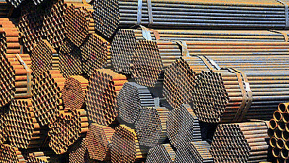 While US April deliveries of steel rose almost 6 over March and more than 2 over April 2012 the yeartodate total for 2013 is off by 45 versus the comparable period of 2012