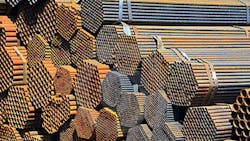 While US April deliveries of steel rose almost 6 over March and more than 2 over April 2012 the yeartodate total for 2013 is off by 45 versus the comparable period of 2012 While US April deliveries of steel rose almost 6 over March and more than 2 over April 2012 the yeartodate total for 2013 is off by 45 versus the comparable period of 2012