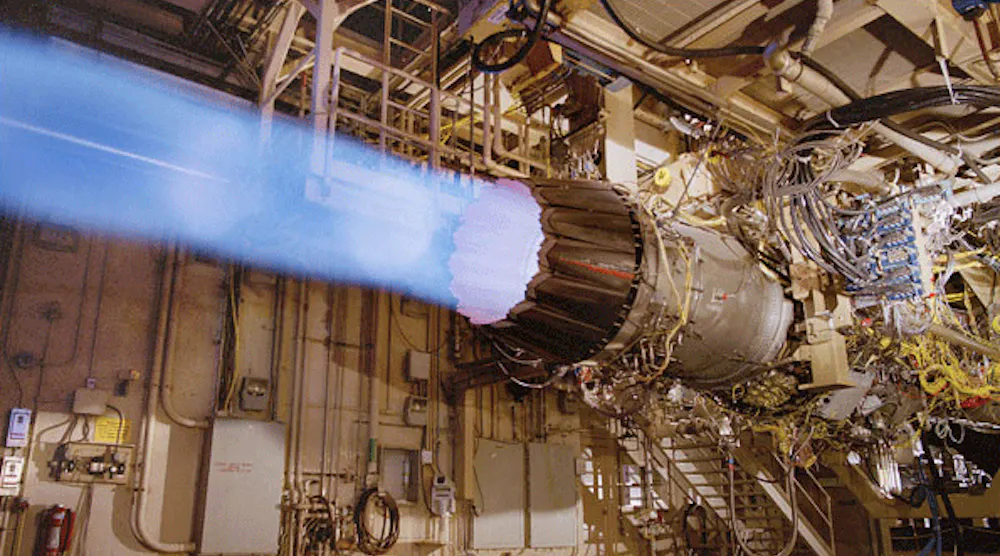 Pratt & Whitney’s $1-Billion Jet Engine Contract | American Machinist
