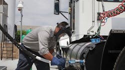 Westport Innovations manufacturers engines that operate on compressed natural gas liquefied natural gas hydrogen and biofuels The new WP580 Engine Management System will be making its first appearance in Russia for GAZ Group commercial vehicles Westport Innovations manufacturers engines that operate on compressed natural gas liquefied natural gas hydrogen and biofuels The new WP580 Engine Management System will be making its first appearance in Russia for GAZ Group commercial vehicles