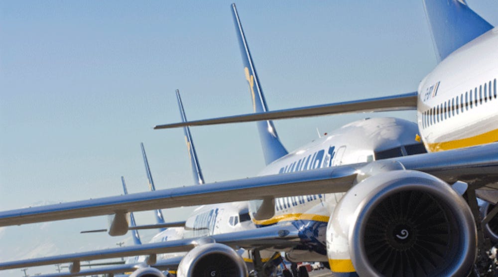 Single-aisle jets like Boeing&rsquo;s Next-Generation 737 and 737 MAX (debuting in 2017) will lead the global market&rsquo;s demand for new aircraft. In May, discount airline Ryanair ordered 175 Next-Generation 737-800s, a contract worth $15.6 billion.
