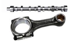 The camshaft and connecting rod product lines are quotnot core to FederalMogul Powertrain39s longterm portfolio strategyquot according to Rainer Jueckstock coCEO of FederalMogul and and CEO of FederalMogul Powertrain The camshaft and connecting rod product lines are quotnot core to FederalMogul Powertrain39s longterm portfolio strategyquot according to Rainer Jueckstock coCEO of FederalMogul and and CEO of FederalMogul Powertrain