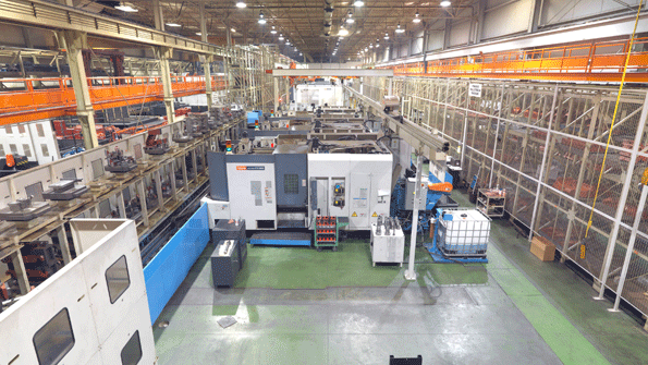 Mazak Corp said adopting MTConnect at its Florence Ky manufacturing operation would allow it to monitor its equipment and collect valuable data for further improvements Those improvements would ensure its customers are provided the advanced technology as quickly as possible ldquoto keep pace with todayrsquos increased manufacturing production demandsrdquo the machine tool builder added