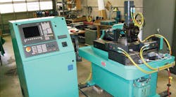 Siemens has deployed its CNC, motor and drive packages on vintage machine tools, delivering effective performance improvements, often at a price comparable to a machine&rsquo;s original cost.