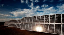 ABB sees solar energy as part of the long-term strategy for its power-management systems business, and said adding Power-One&rsquo;s solar inverter capabilities will give it &ldquo;the scale to compete successfully&rdquo; in that global market.