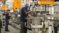 The ZF Transmissions Gray Court complex in South Carolina will supplement production of 8-speed automatic transmissions from the group&rsquo;s Saarbr&uuml;cken plant in Germany, and introduce a 9-speed automatic transmission for passenger cars.