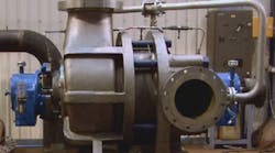 The ClydeUnion Pumps business has been manufacturing pumps since 1886. It&rsquo;s headquartered in Glasgow, Scotland, and has operations in the U.S., Canada, and France, as well as the U.K.