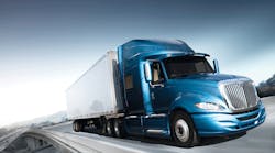 Navistar&rsquo;s International ProStar has been available with the Cummins ISX15 diesel engine and SCR emissions control package since late 2012.