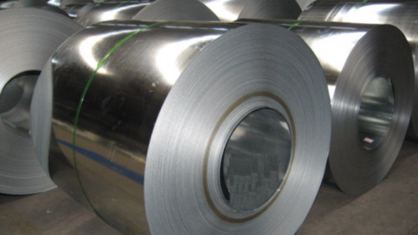 Steel shipments volumes increased during July but the daily shipping rate declined for steel products in both the US and Canada The daily shipping rate for aluminum products at US service centers but stayed even at Canadarsquos centers