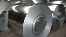 Steel shipments volumes increased during July but the daily shipping rate declined for steel products in both the US and Canada The daily shipping rate for aluminum products at US service centers but stayed even at Canadarsquos centers Steel shipments volumes increased during July but the daily shipping rate declined for steel products in both the US and Canada The daily shipping rate for aluminum products at US service centers but stayed even at Canadarsquos centers