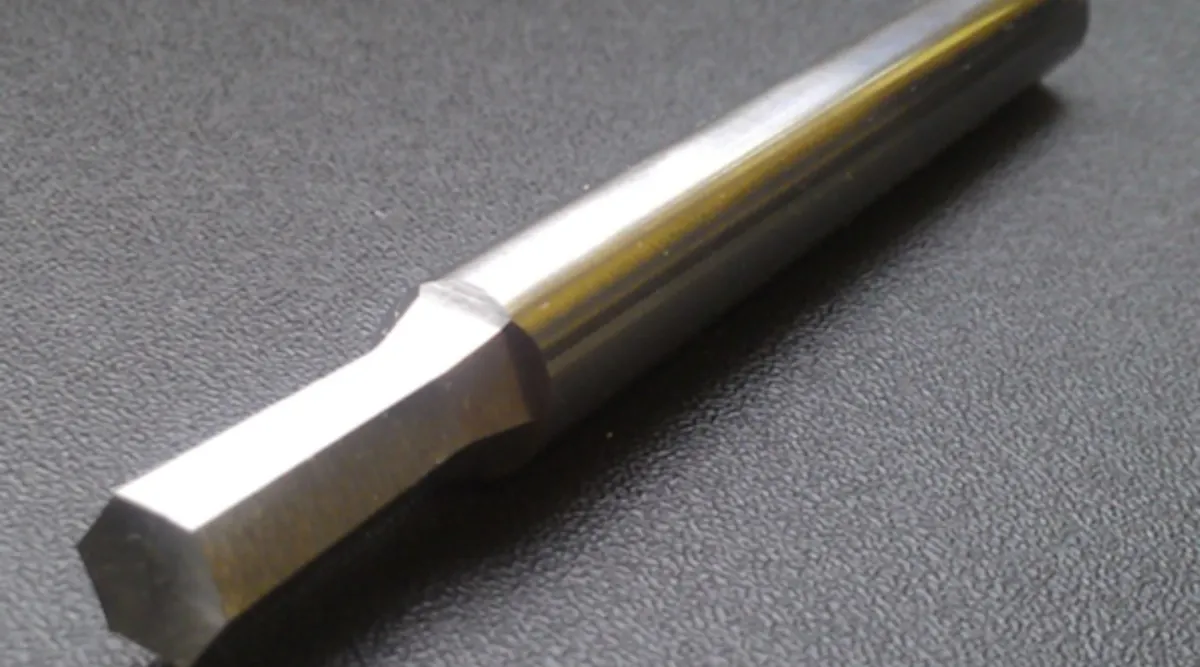 Corner Broaching Better Broaching for Medical Implants | American Machinist