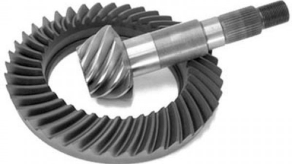 Danarsquos precisionmachined gears are manufactured as components to numerous products in the Spicer axle and driveshaft series