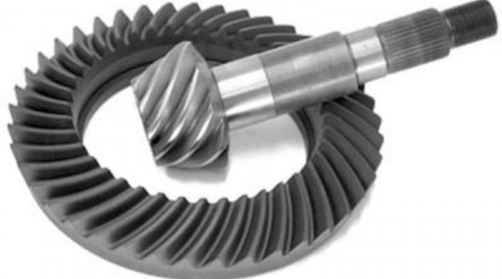 Dana&rsquo;s precision-machined gears are manufactured as components to numerous products in the Spicer axle and driveshaft series.