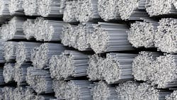 Service centersrsquo shipments of steel products increased more than 4 in both the US and Canadian markets during August but the Metal Service Center Institute noted that the yearonyear delivery volumes are less encouraging Service centersrsquo shipments of steel products increased more than 4 in both the US and Canadian markets during August but the Metal Service Center Institute noted that the yearonyear delivery volumes are less encouraging