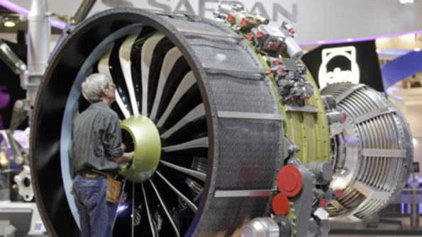 Airbus will introduce its A320neo in 2016 and already has logged several dozen orders for the fuelsaving midsized aircraft that will serve regional and mediumdistance routes