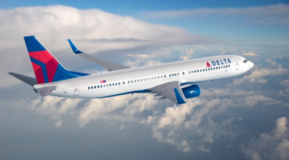 Delta Airlines ordered 100 of Boeing&rsquo;s Next-Generation 737-900ER jets in 2011. Each one will included the new Boeing Sky Interior, which introduces LED lighting and sculpted interior architecture with expanded pivot bins for more carry-on luggage space.