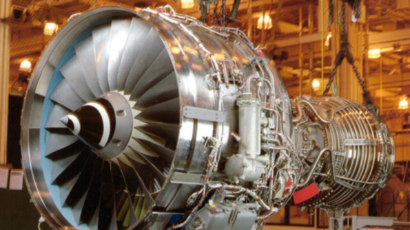 The Pratt amp Whitney V2500 turbofan engine was introduced in 1989 and continues to supply numerous customers operating Airbus A320ceo Boeing MD90 and Embraer KC390 jets