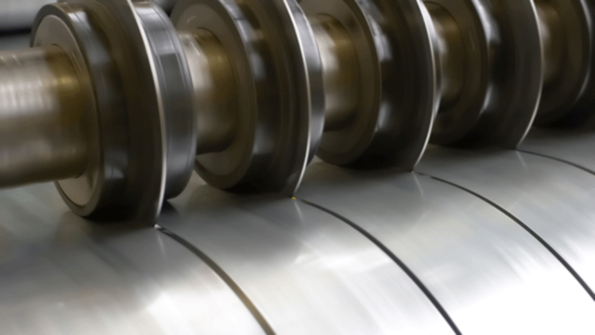 Shipments of steel and aluminum had been rising across North America since late spring but in September service centersrsquo deliveries indicated a break in that trend