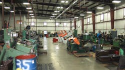 TriMas has added Mac Fasteners to its Aerospace and Defense segment which includes two plants in Ottawa Kan TriMas has added Mac Fasteners to its Aerospace and Defense segment which includes two plants in Ottawa Kan