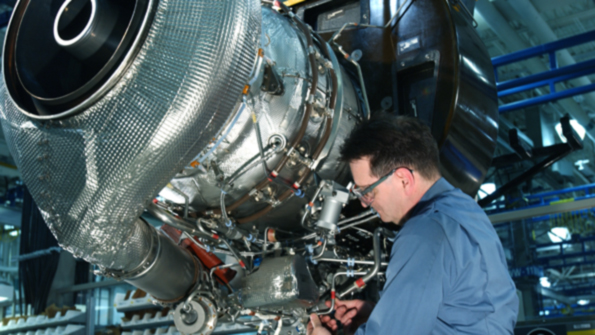 Pratt amp Whitney Canada manufactures turbine engines for smaller aircraft such as regional jets built by Bombardier Mitsubishi and Embraer