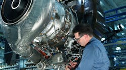 Pratt &amp; Whitney Canada manufactures turbine engines for smaller aircraft, such as regional jets built by Bombardier, Mitsubishi, and Embraer.