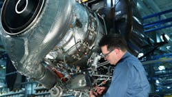 Pratt amp Whitney Canada manufactures turbine engines for smaller aircraft such as regional jets built by Bombardier Mitsubishi and Embraer Pratt amp Whitney Canada manufactures turbine engines for smaller aircraft such as regional jets built by Bombardier Mitsubishi and Embraer