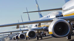 Earlier this year Ryanair placed a $15.6-billion order with Boeing Commercial Airplanes, for 175 737 Next Generation jets for its scheduled expansion.