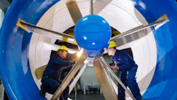 RER Hydro developed the TREK turbine technology to generate power from river currents similar to projects that harness tidal currents in oceans It will build the turbines with Boeing supplying program management engineering manufacturing and suppliermanagement expertise RER Hydro developed the TREK turbine technology to generate power from river currents similar to projects that harness tidal currents in oceans It will build the turbines with Boeing supplying program management engineering manufacturing and suppliermanagement expertise
