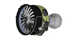 The LEAP highbypass turbofan engine is in development by CFM International a joint venture of GE Aviation and Snecma and will be introduced commercially in 2016 Each engine will include 18 turbine shrouds formed in ceramic matrix composite