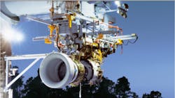 MTU Aero Engines projected better revenues from its investments in geared turbofan engine programs like Pratt amp Whitneyrsquos Pratt amp Whitney PW1000G which will be installed in new aircraft series like the Airbus SAS A320neo and Bombardier Inc CSeries MTU Aero Engines projected better revenues from its investments in geared turbofan engine programs like Pratt amp Whitneyrsquos Pratt amp Whitney PW1000G which will be installed in new aircraft series like the Airbus SAS A320neo and Bombardier Inc CSeries