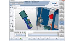 The Flexium 8 CNC kernel is a costeffective control module for small to medium machine tools that require coordinated movement of up to five axes The Flexium 8 CNC kernel is a costeffective control module for small to medium machine tools that require coordinated movement of up to five axes