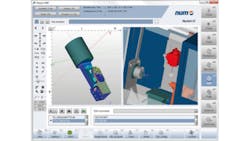 The Flexium 8 CNC kernel is a costeffective control module for small to medium machine tools that require coordinated movement of up to five axes The Flexium 8 CNC kernel is a costeffective control module for small to medium machine tools that require coordinated movement of up to five axes
