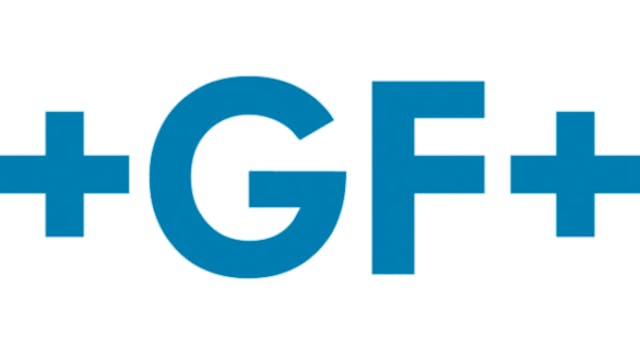 By changing its GF AgieCharmilles division to GF Machining Solutions, the group is emphasizing its corporate identity and attempting to identify better with its customers.