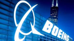 Realigning its research organization follows Boeingrsquos earlier shifts in IT and Commercial Airplanesrsquo engineering design centers Realigning its research organization follows Boeingrsquos earlier shifts in IT and Commercial Airplanesrsquo engineering design centers