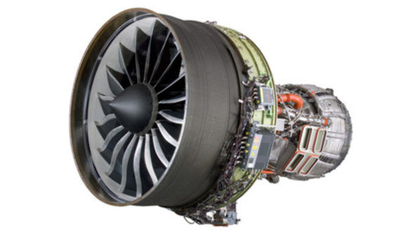 GE Aviation first began developing GEnx turbo engine technologies in 2002 and the engine was selected for the Boeing 7478 aircraft in 2005 As part of a Performance Improvement Package Boeing estimated it could enhance the jetrsquos fuel efficiency by 18