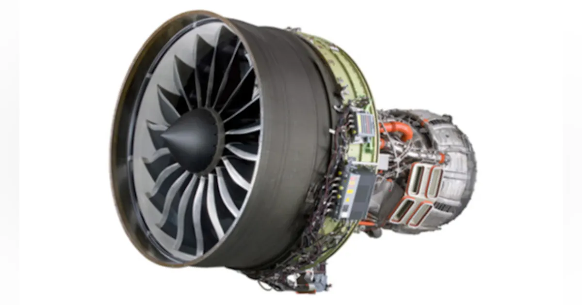 Boeing Delivers First 747-8 With Fuel-Saving Update | American Machinist