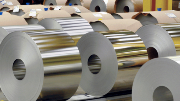 ldquoOnly US aluminum shipments increased in November from yearearlier levelsrdquo according to analysis provided by MSCI ldquoDecreases in steel shipments in the United States and for both metals in Canada were moderaterdquo