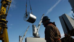 The Asian market includes three of the ten largest producers in the world ndash China 1 Japan 2 and India 4 ndash all of which increased their raw steel output last year South Korea the worldrsquos sixth largest steelmaking nation decreased output 44 The Asian market includes three of the ten largest producers in the world ndash China 1 Japan 2 and India 4 ndash all of which increased their raw steel output last year South Korea the worldrsquos sixth largest steelmaking nation decreased output 44