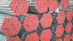 Deliveries of steel products were one positive figure in the December Monthly Activities Report with shipments coming up short and inventories rising in both the US and Canada Deliveries of steel products were one positive figure in the December Monthly Activities Report with shipments coming up short and inventories rising in both the US and Canada