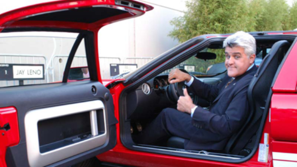 Jay Leno is one of the most wellknown auto enthusiasts in America and the proprietor of an advanced workshop that supports his collection Take a look at the operation and the advanced technology and programming that keep it going