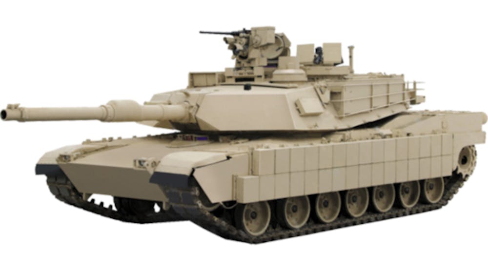Pentagon Contracts General Dynamics For More Tank Updates American pentagon-contracts-general-dynamics-for-more-tank-updates-american