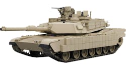 The M1A2 Abrams tank is the U.S. Army&rsquo;s primary battle tank, and the M1A2 Systems Enhancement Package aims to bring formerly standard models up to the current capability.