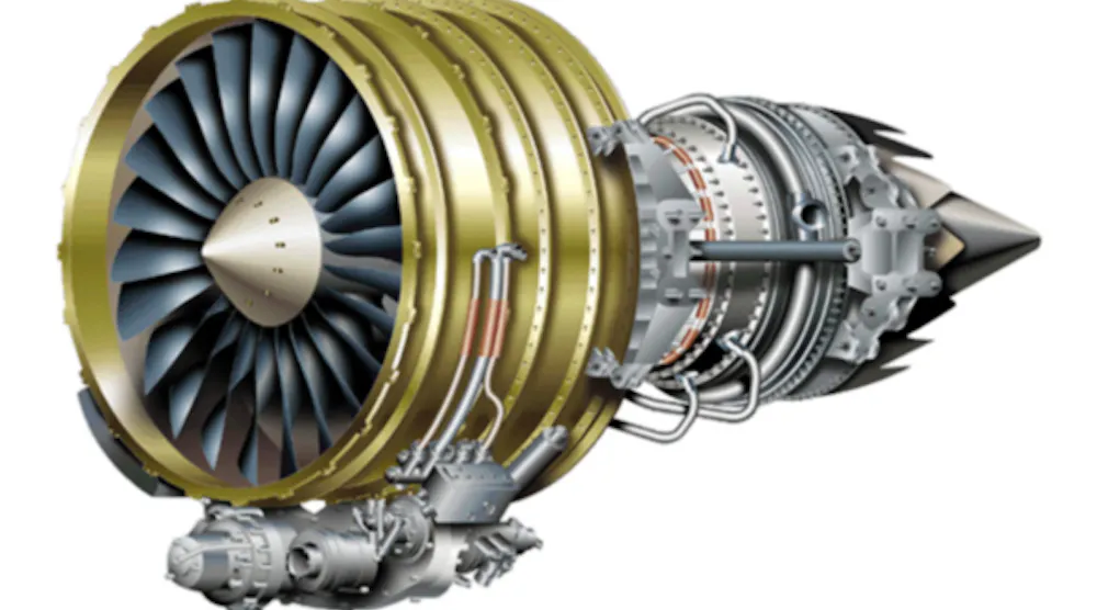 GE Engines Ordered for Aerolineas Argentinas | American Machinist