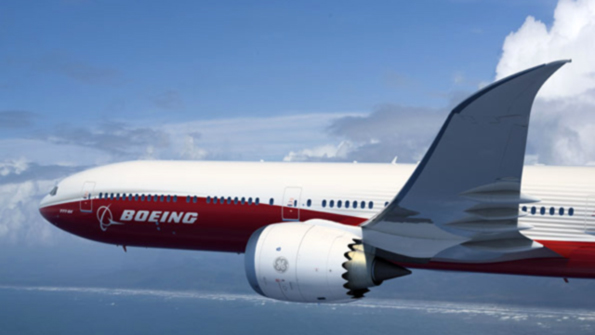 The 777X will be a redesigned version of the 777300ER with extended range capability The new design includes a sweptback airfoil wing fabricated in composite materials with increased thickness and a longer span ensuring greater payload and range improved takeoff performance and a higher cruising altitude The wings also will serve as storage areas for up to 47890 gallons of fuel