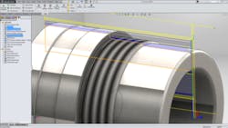 HSMWorks 2014 introduces options that give users greater control over toolpath creation including finer control over leads and transitions overlaps roughing and finishing passes Turning toolpaths have been optimized to reduce machining time by improving linking and ordering as well as control over home and retract positions HSMWorks 2014 introduces options that give users greater control over toolpath creation including finer control over leads and transitions overlaps roughing and finishing passes Turning toolpaths have been optimized to reduce machining time by improving linking and ordering as well as control over home and retract positions