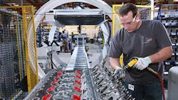 RollsRoyce Power Systems then Tognum started up this diesel engine plant in South Carolina in 2010 to produce MTU large diesel engines RollsRoyce Power Systems then Tognum started up this diesel engine plant in South Carolina in 2010 to produce MTU large diesel engines